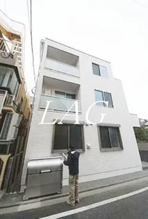 フェリーチェ吉祥寺Aの画像