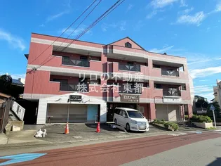 サンハイム柿生の画像