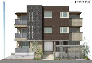 リリエート本太の画像