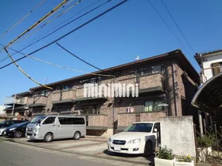 リヴェース八社の画像