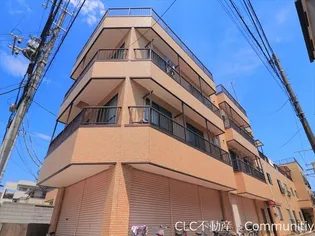 アーバン浦安の画像