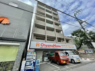 ザ ブセナ稲荷新道の画像