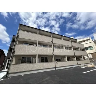 シエーナ松波II【1階】の外観