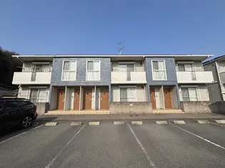 アクアヴィーヴォ A棟の画像