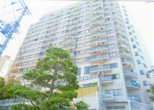 熱海シティヴィラ咲見町【1階】の外観