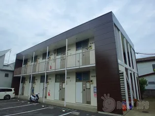 レオパレスT HOUSEの画像