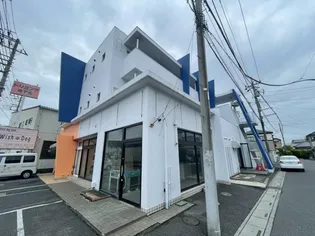 ウエストマンション北越谷の画像