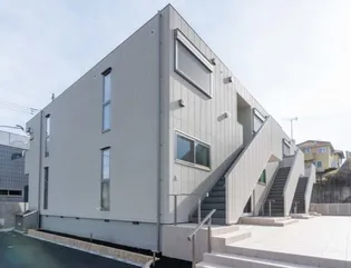 MAISON SAKURAの画像