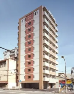 パティオ東荒神の画像