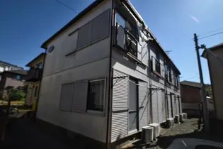 常楽ハイツ1号棟の画像