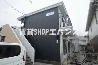 クレストヒルズ船橋の画像