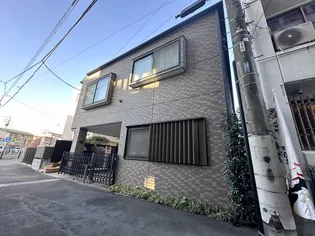 メゾン鶴の画像