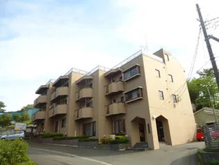 さくらビルの画像