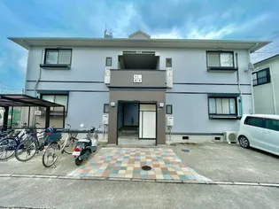 ファミリーハイツの画像