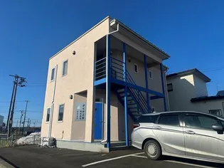 テラス木いちごの画像