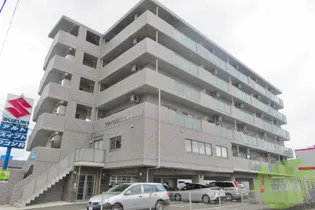 アズールコート名取の画像