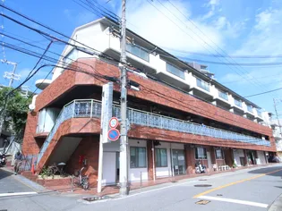 山神ビルの画像