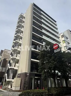 アーバネックス日本橋茅場町【5階】の外観