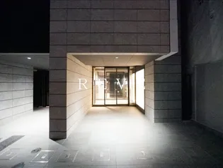 クレイシアIDZ浅草【10階】の外観