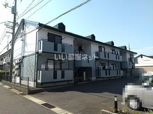 ブランドールHの画像