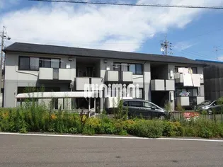 セジュール寺山の画像