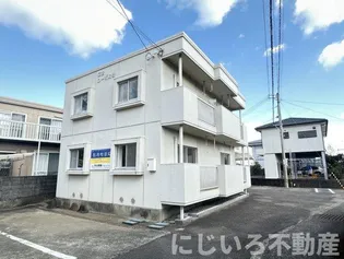 第2コーポ松橋の画像