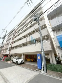 ルーセント森ノ宮の画像