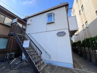 エンゼルコーポの画像