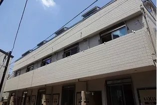 ハイムプリマヴェーラ B棟の画像