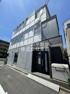 尾山台QSハイムの画像