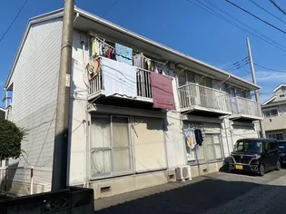 ファーストシーン幕張本郷の画像