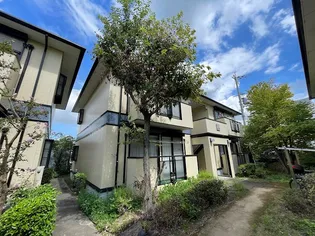 リバーランド ジョイE棟の画像