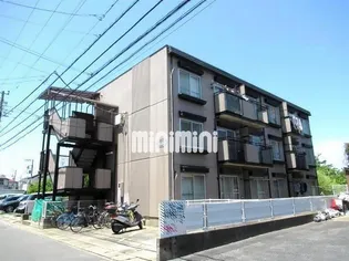 グランドソレーユの画像