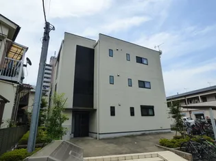 ヴィラ ソレイユの画像