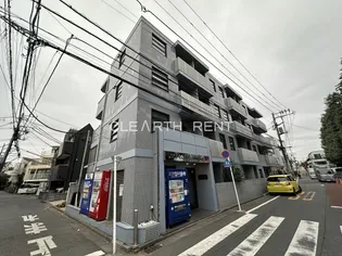 スカイコート新宿第5の画像