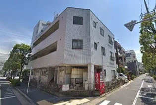 コーポエーリエルの画像