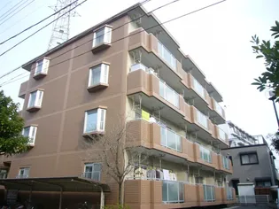 ガーデンタウンM1の画像