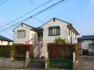 ビューテラスあざみ野A棟の画像