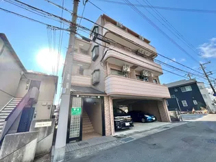 六甲ハイツUEDAの画像