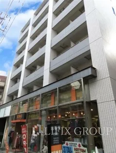 FABULOUS下北沢の画像