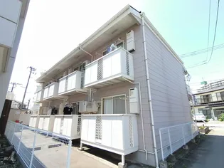 コーポライフながまちの画像