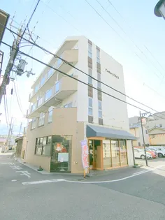 センチュリーシティII【3階】の外観