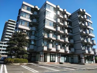 ROーLEX掛尾ビルの画像