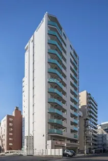 半蔵門レジデンスの画像