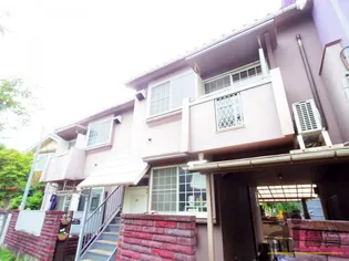 東京都国分寺市東元町3【アパート】の外観