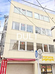 東京都北区西ケ原1【マンション】の外観