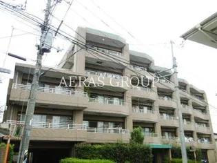 日神パレステージ立川第2の画像