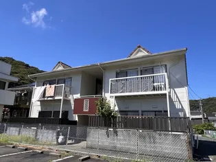 サンマリーナ葉山B棟の画像