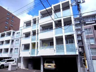 ブランヴェールの画像