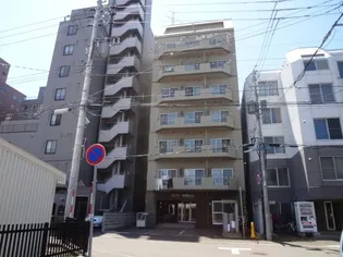 シティ本郷34の画像